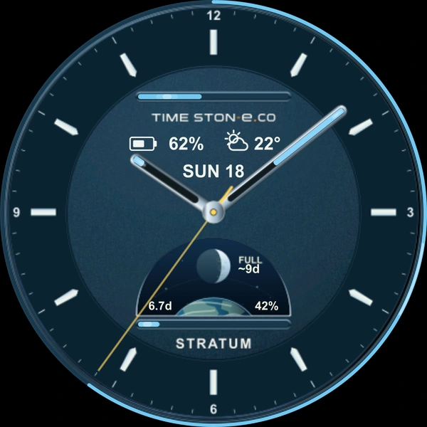 COBALT / STRATUM