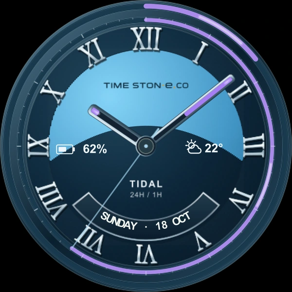 COBALT / TIDAL