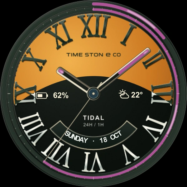 OBSIDIAN / TIDAL